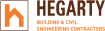 Hegarty Logo