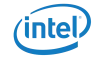 Intel Logo Large