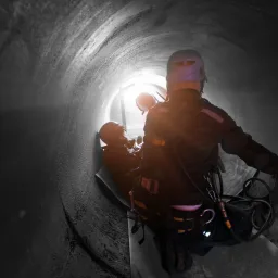 Confined Spaces in Dublin