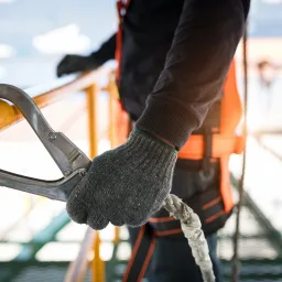 Working at Heights in Dublin