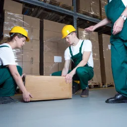 Manual Handling in Dublin