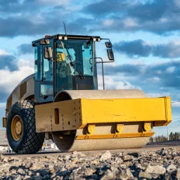 Plant and Machinery in Dublin