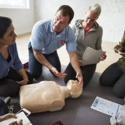 First Aid in Dublin