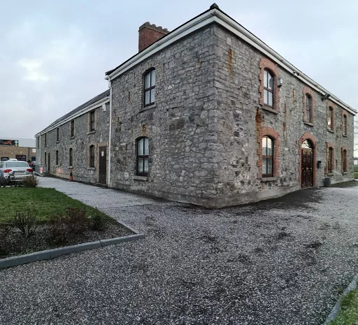 Parslickstown House